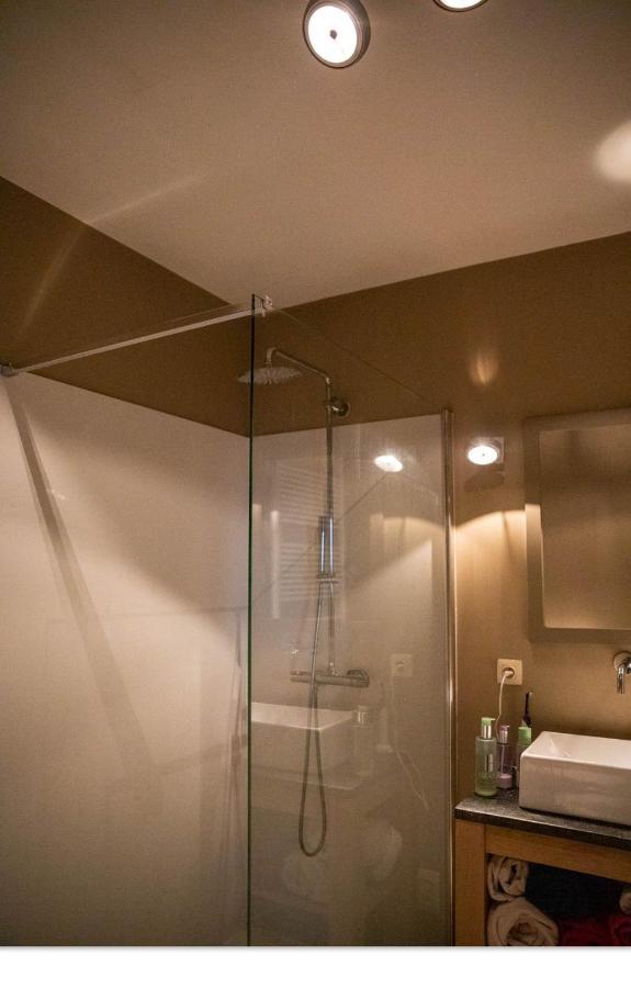 Ruim Appartement Met Prachtig Zicht Op A+ Locatie! Антверпен Экстерьер фото